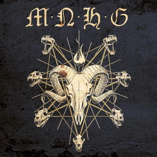 MNHG Mundare CD