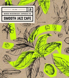 VARIOUS Smooth Jazz Cafe 19 2CD