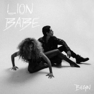 LION BABE Babe CD
