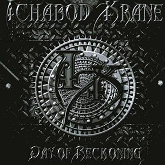 ICHABOD KRANE Day Of Reckoning CD