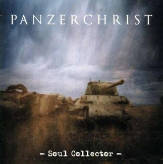 PANZERCHRIST Soul Collector CD