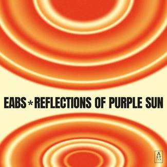 EABS Reflections Of Purple Sun LP