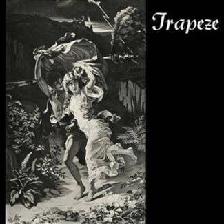 TRAPEZE Trapeze CD