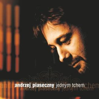 PIASECZNY, ANDRZEJ Jednym Tchem CD