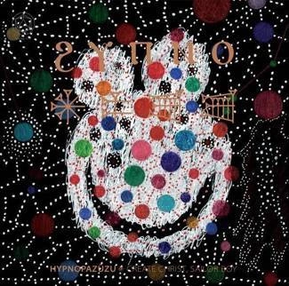 HYPNOPAZUZU Create Christ Sailor Boy CD