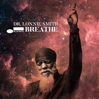 SMITH, DR.LONNIE Breathe CD