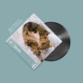 NATALIE PRASS Natalie Prass LP