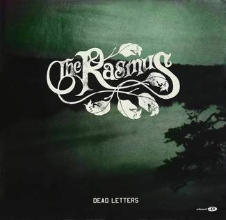 RASMUS, THE Dark Matters CD