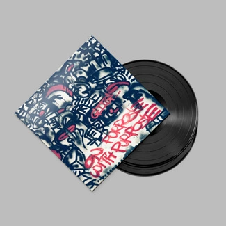 GHETTS On Purpose, With Purpose 2LP