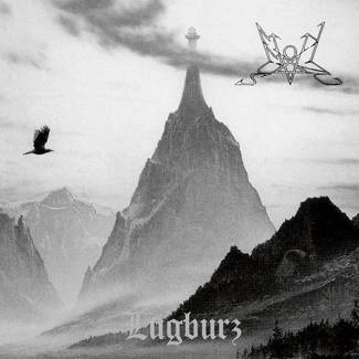 SUMMONING Lugburz CD