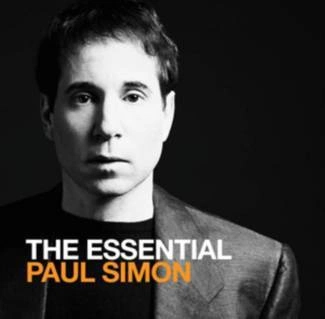 SIMON, PAUL The Essential Paul Simon 2CD