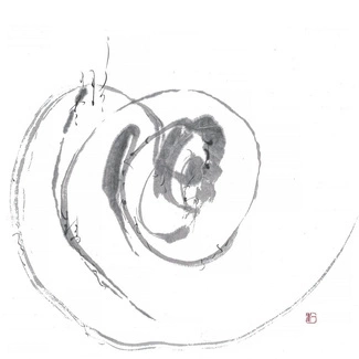 KOSEI FUKUDA 流転 陽 ・ RUTEN +  2LP