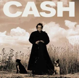 CASH, JOHNNY American Recordings CD