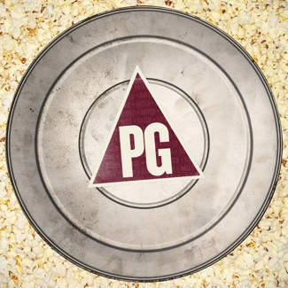 GABRIEL, PETER Rated Pg CD