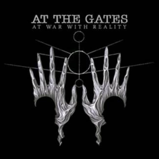 AT THE GATES At War With Reality CD
