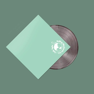 ROLLING BLACKOUTS COASTAL FEVER Talk Tight LP