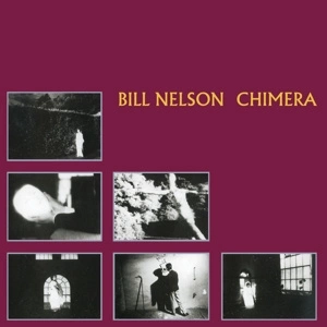 NELSON, BILL Chimera CD