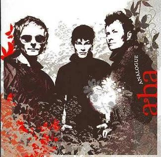 A-HA Analogue CD