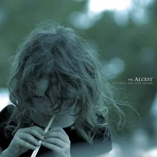 ALCEST Souvenirs Dun Autre Monde CD