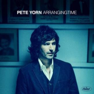 YORN, PETE Arranging Time CD