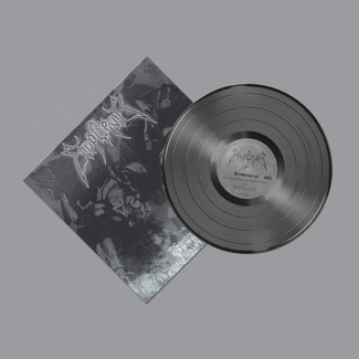 EMPEROR Prometheus The Discipline Of Fire & Demise LP