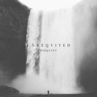 UNREQVITED Disquiet CD DIGIPAK