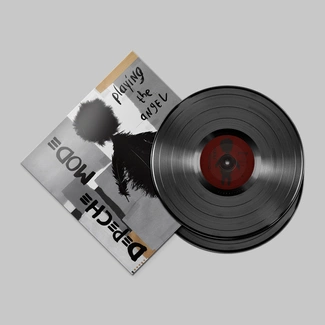 DEPECHE MODE Playing The Angel 2LP
