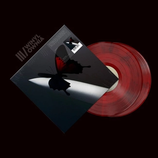 POST MALONE | Twelve Carat Toothache (Red Marbled) 2LP