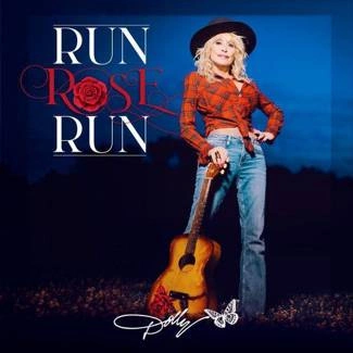 PARTON, DOLLY Run Rose Run CD