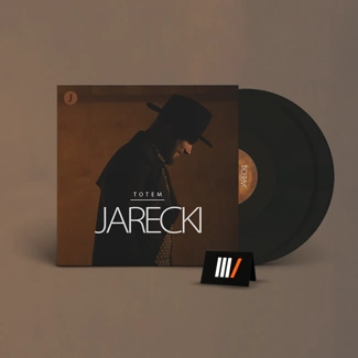 JARECKI Totem 2LP