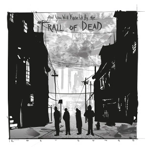 ...AND YOU WILL KNOW U... Lost Songs 2 LP