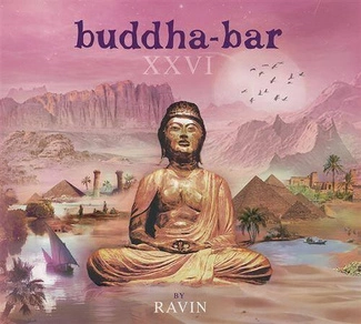 BUDDHA BAR Vol XXVI 2CD