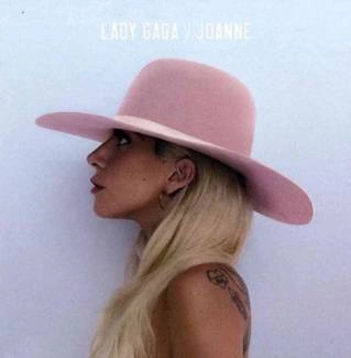 LADY GAGA Joanne (deluxe) CD
