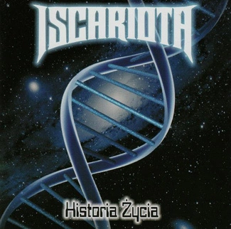 ISCARIOTA Historia Życia CD