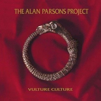 ALAN PARSONS PROJECT, THE Vulture Culture LP MOV