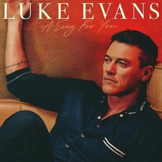 EVANS, LUKE A Song For You CD