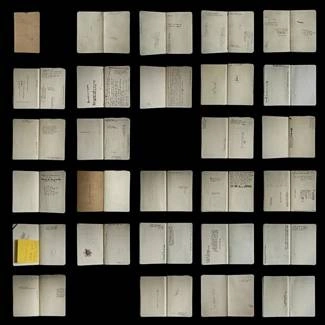 CRIME IN STEREO Selective Wreckage CD