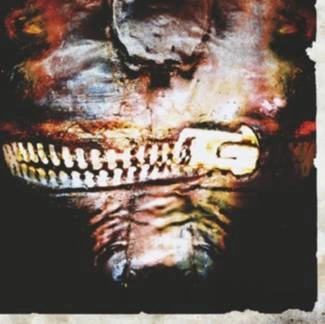 SLIPKNOT Vol.3(the Subliminal Verses) CD