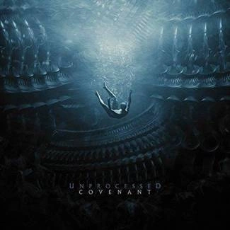 UNPROCESSED Covenant CD