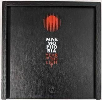 YEAR OF NO LIGHT Nord CD DIGIPAK