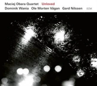 OBARA MACIEJ QTR Unloved CD