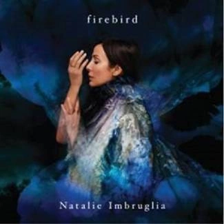 IMBRUGLIA, NATALIE Firebird CD