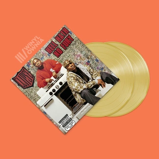CLIPSE Hell Hath No Fury 2LP