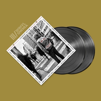 BON JOVI Forever (Legendary Edition) 2LP