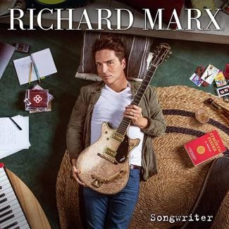 MARX, RICHARD Songwriter CD