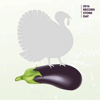 OID / DJ KOZE 2016 Record Store Day Exclusive 10"