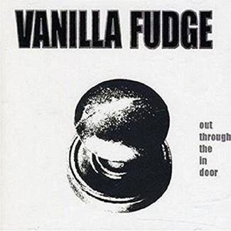 VANILLA FUDGE Out Through The In Door CD DIGIPAK