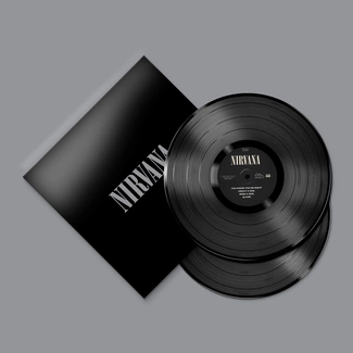 [OUTLET] NIRVANA Nirvana 2LP