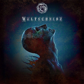 FISH Weltschmerz 2CD + BD