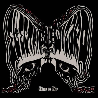 ELECTRIC WIZARD Time To Die CD